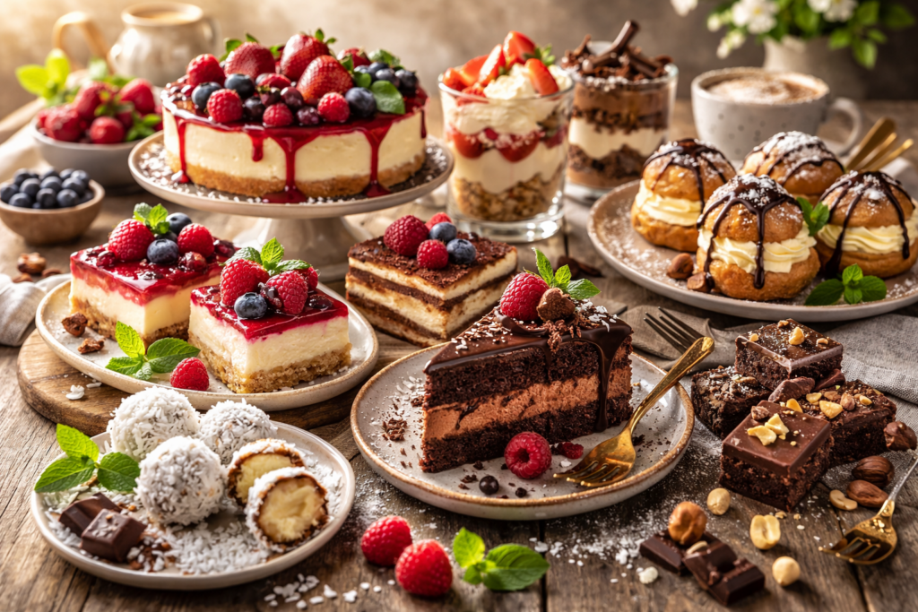 Brza ganache krema bez grudica