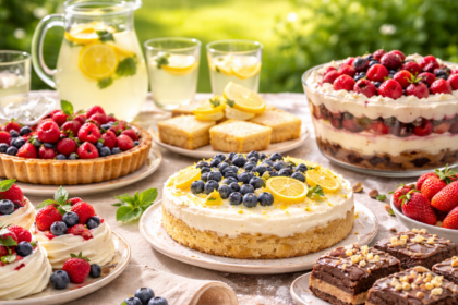 Slastice zbog kojih će te svi pitati za recept!