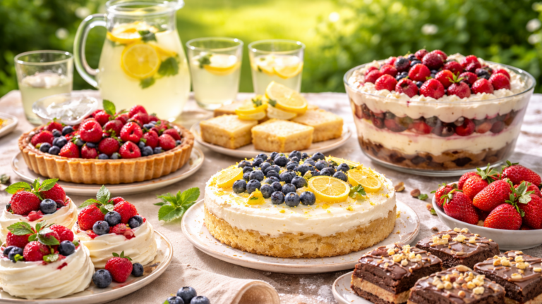 Slastice zbog kojih će te svi pitati za recept!