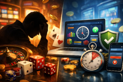 igaming-platforme