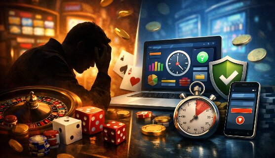 igaming-platforme