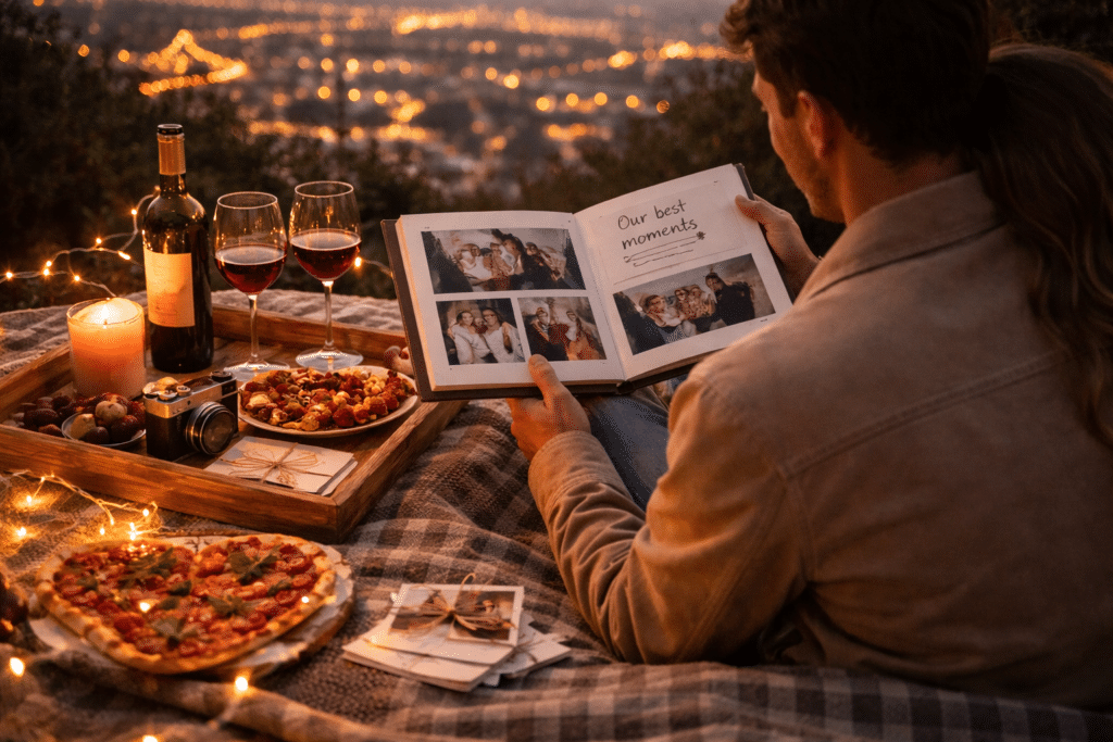 Što znači “dar koji ima priču”