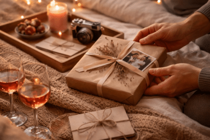 Darovi za Valentinovo koji imaju priču