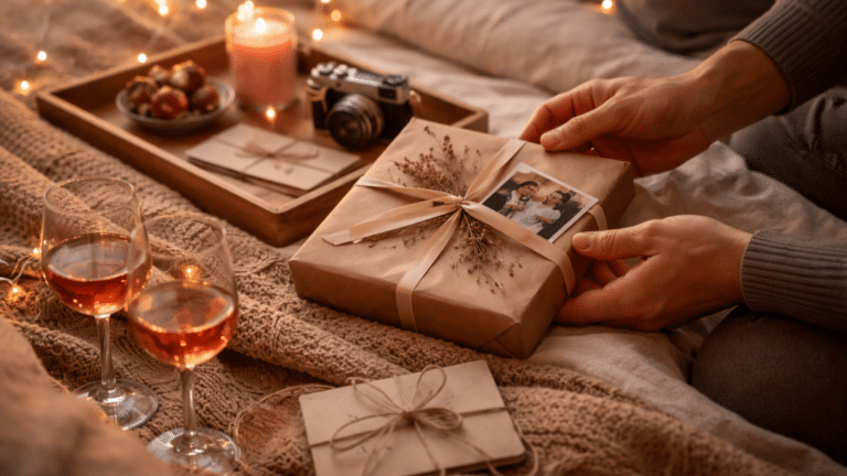 Darovi za Valentinovo koji imaju priču