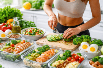 Reci zbogom ugljikohidratima i jedi pametnije danas