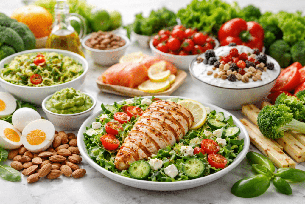 Zaลกto smanjiti ugljikohidrate nije isto ลกto i izbaciti ih