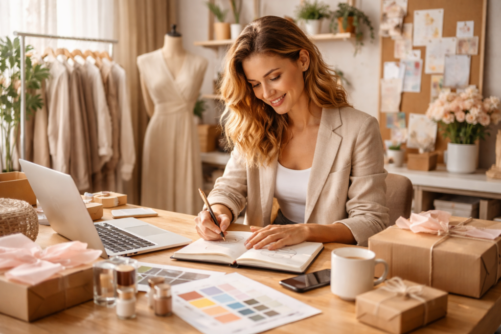 Granice, proces i rutina da stvarno prestanemo raditi za druge