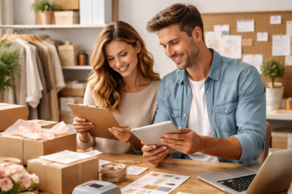 Kako pokrenuti vlastiti brend i prestati raditi za druge?