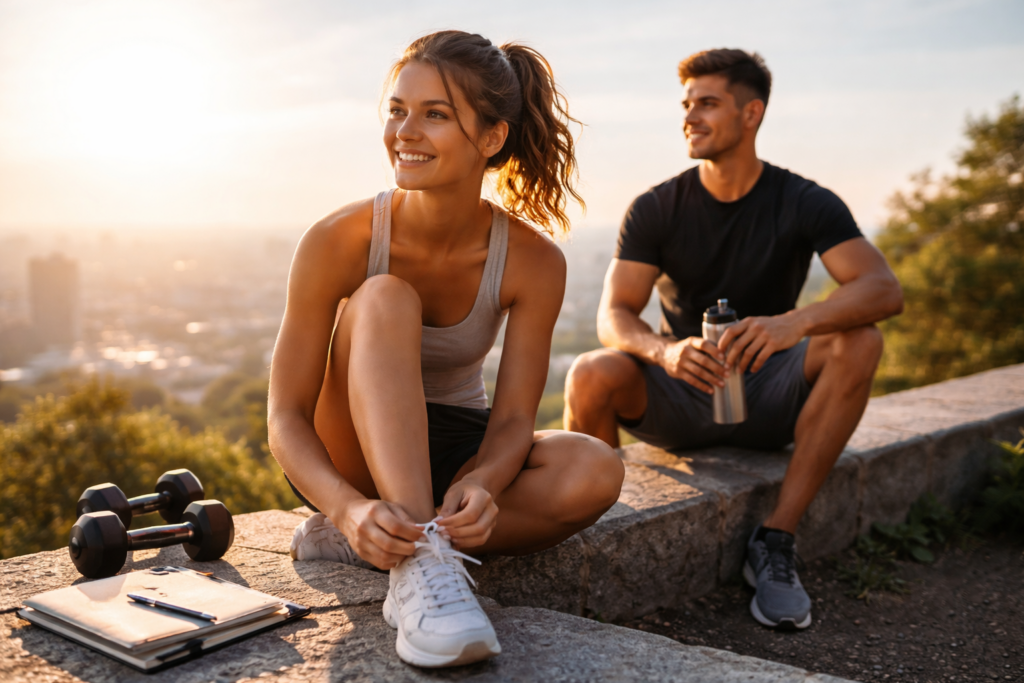 Granice i okruลพenje: Promjena bez drame