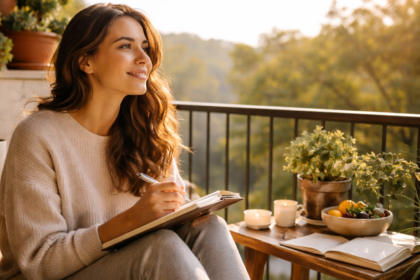 Rad na sebi: Mali koraci, velika promjena