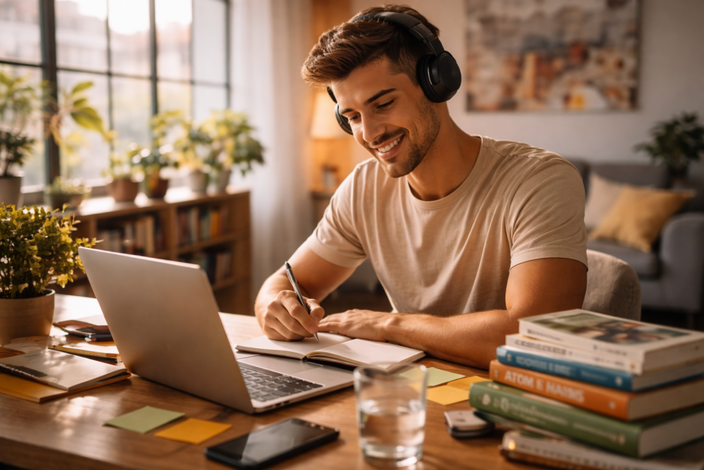 Zaลกto nam mali koraci stvarno mijenjaju ลพivot