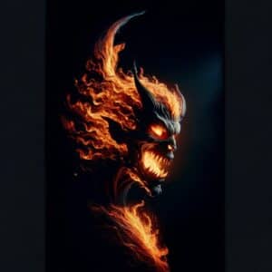 Zaลกto sanjamo demone