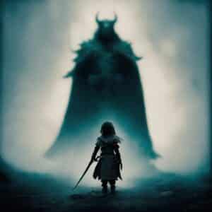 ล to znaฤi sanjati demone