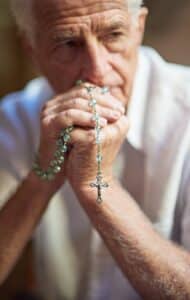 Zašto sanjamo molitvu