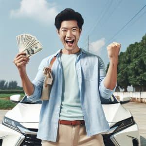 Snovi o držanju novca