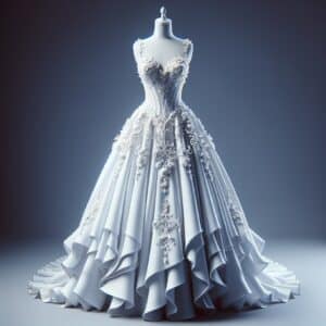 Vjenčanica u snovima