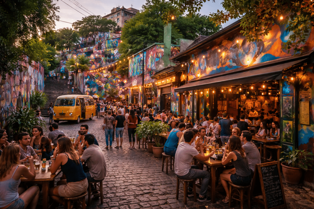 Sigurnost, prijevoz i realna očekivanja