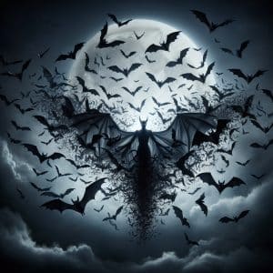 Značenje snova o šišmišima