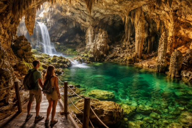 Prirodne atrakcije u Istri koje oduzimaju dah