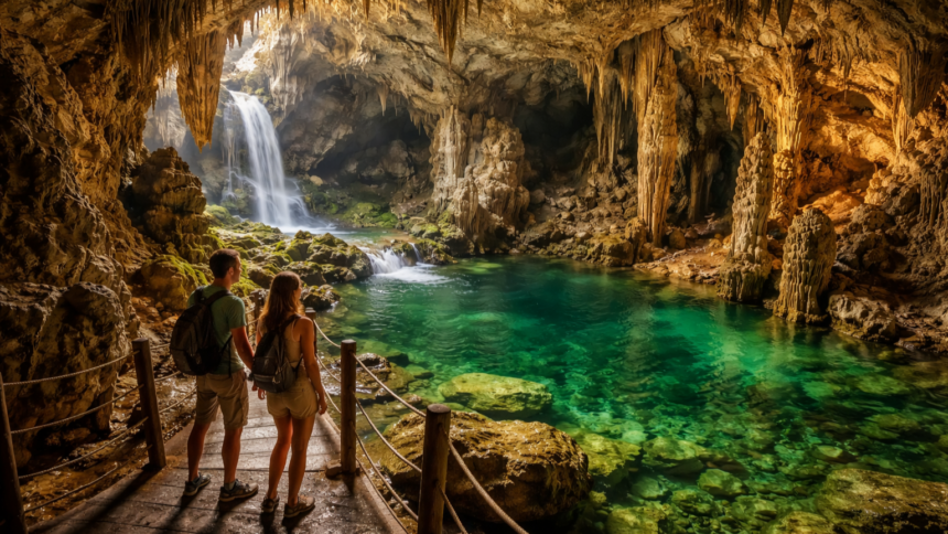 Prirodne atrakcije u Istri koje oduzimaju dah