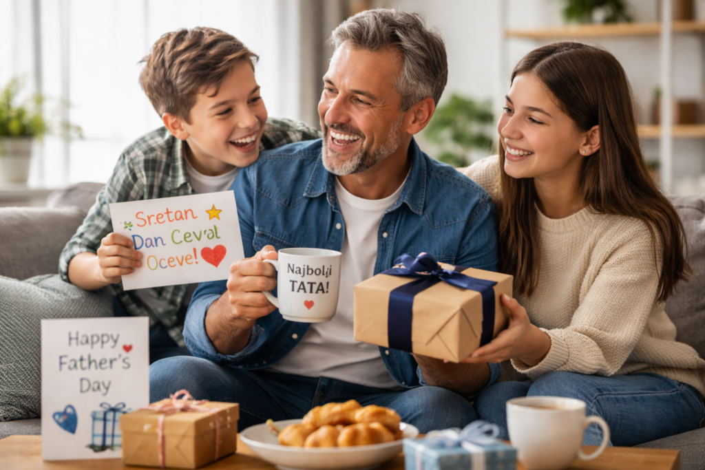 Ideje za poklone prema budžetu