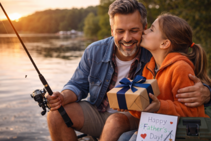 Ovo su pokloni za Dan očeva koji će tatu stvarno oduševiti!