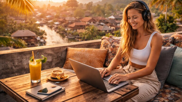 Work and travel: Radi, putuj i živi slobodno!