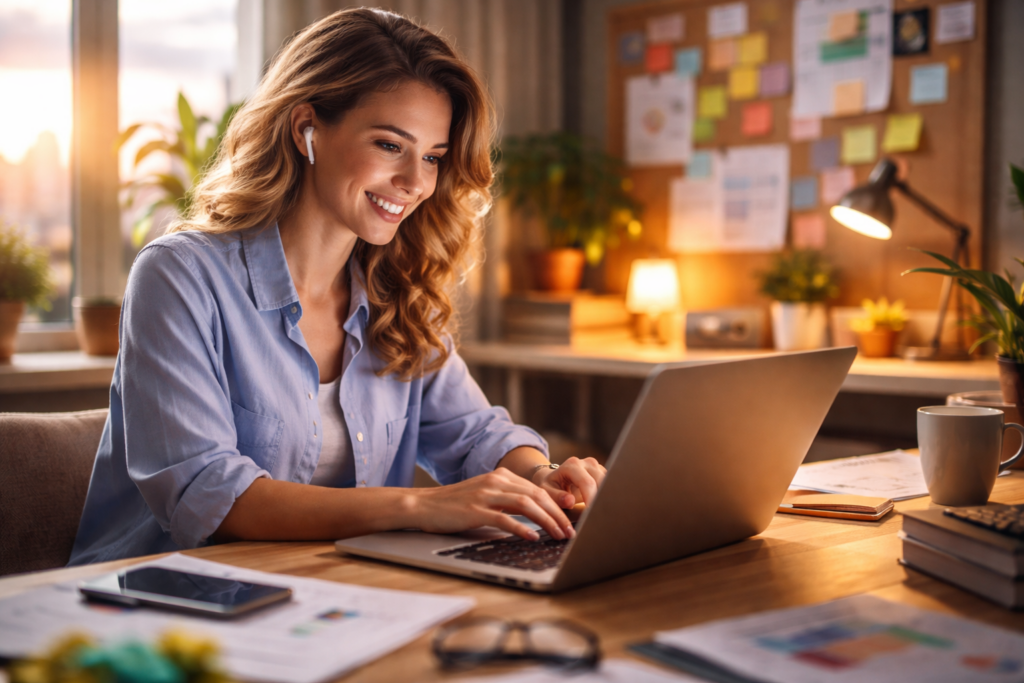 Što sve spada pod online poslove