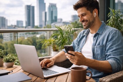Online poslovi koji mijenjaju život – kreni danas!