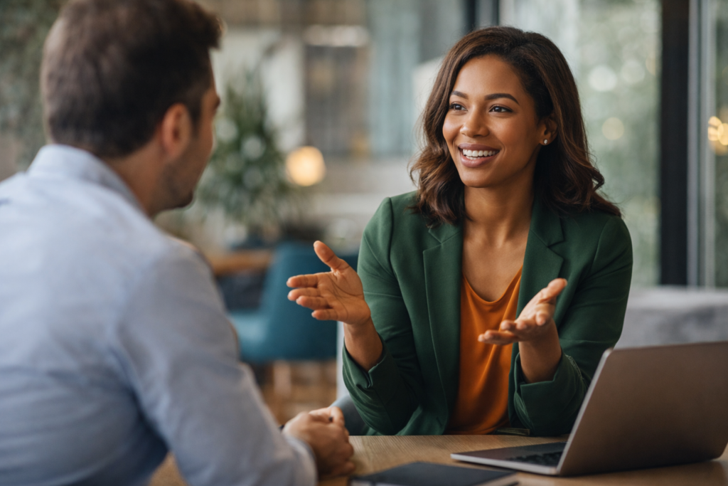 Zašto komunikacija utječe na svaki dio života