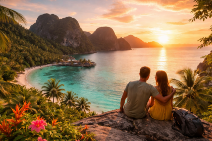 Egzotična putovanja koja mijenjaju život!