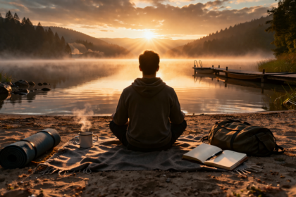 Burnout te uništava? Vrijeme je za reset!