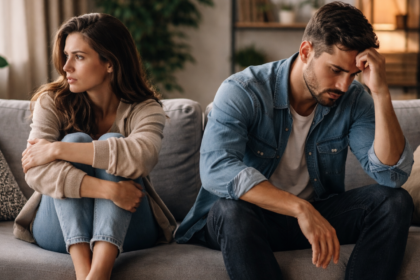 Loša komunikacija u vezi? Evo zanimljivih savjeta!