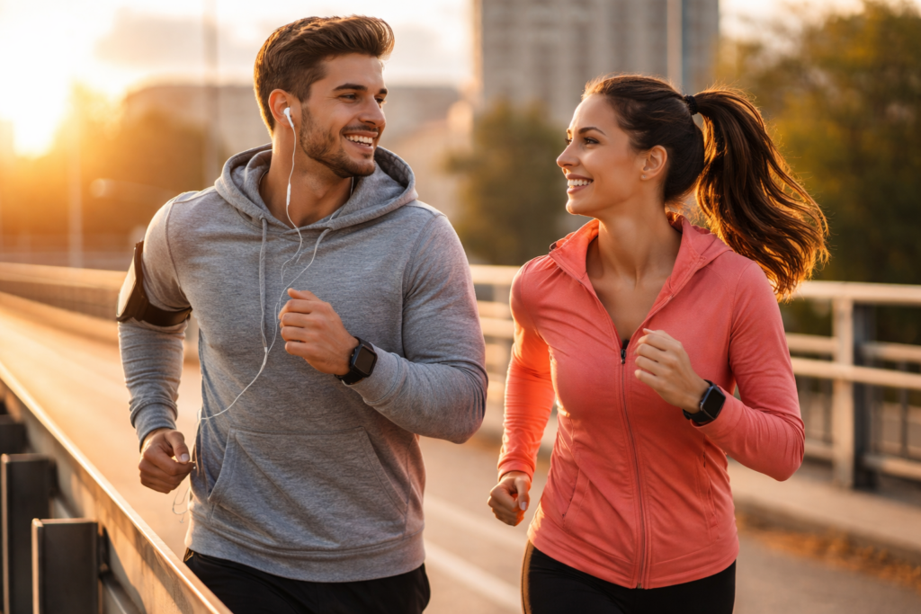 Kako pratiti napredak bez odustajanja