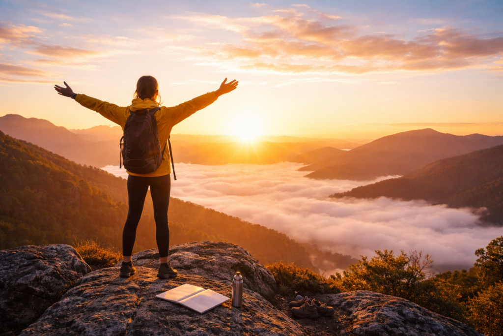 Kako postaviti ciljeve koji imaju smisla