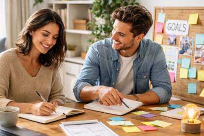 Kako postaviti ciljeve i promijeniti si život već danas?