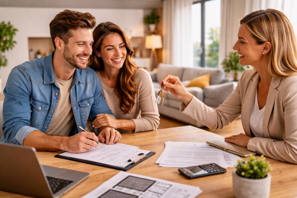 Kako si olakšati najam stanova