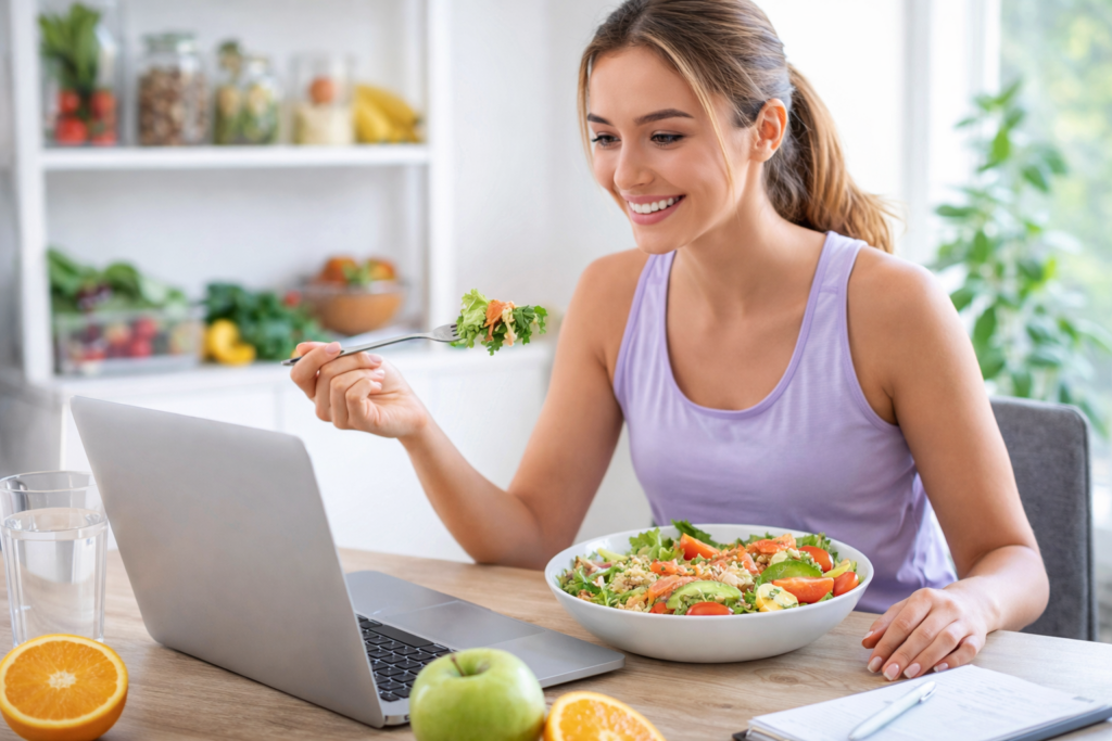 Što zapravo znači plan prehrane za mršavljenje