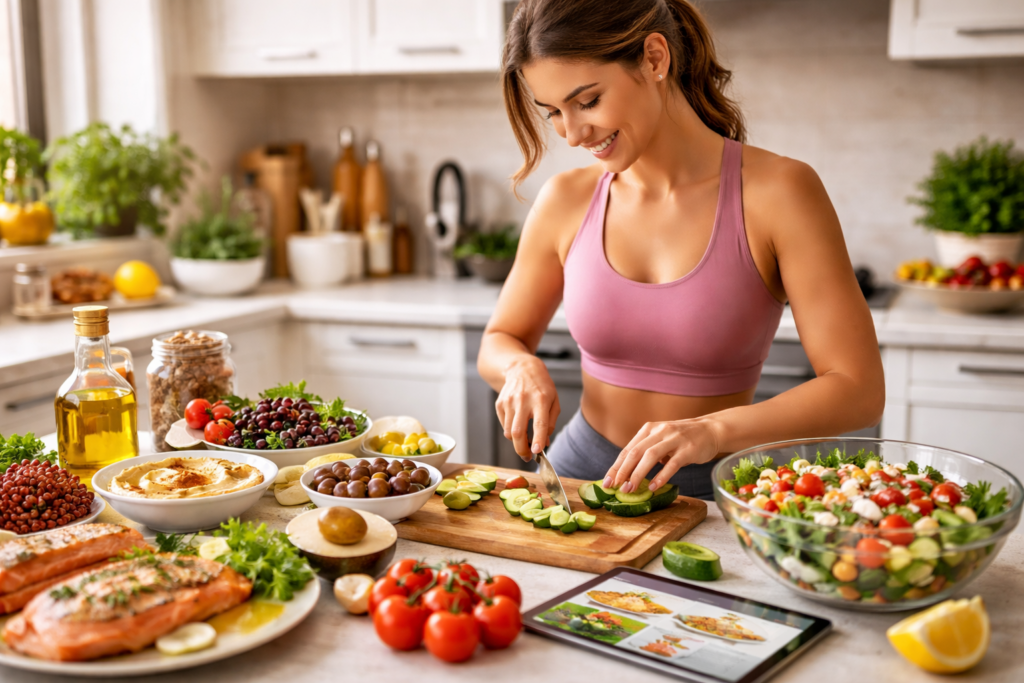 Male promjene koje odmah smanjuju glad