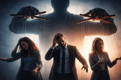 Psihološki trikovi: Kako ljudi vama manipuliraju?