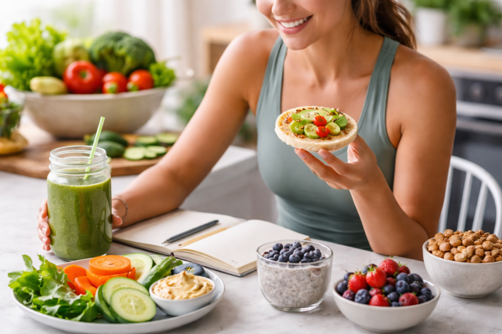 Male navike koje smanjuju apetit