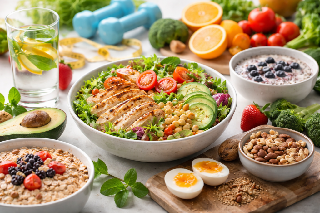 Kako smanjiti apetit prirodnim putem