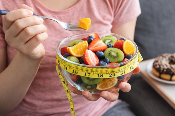 Kako smanjiti apetit bez odricanja?