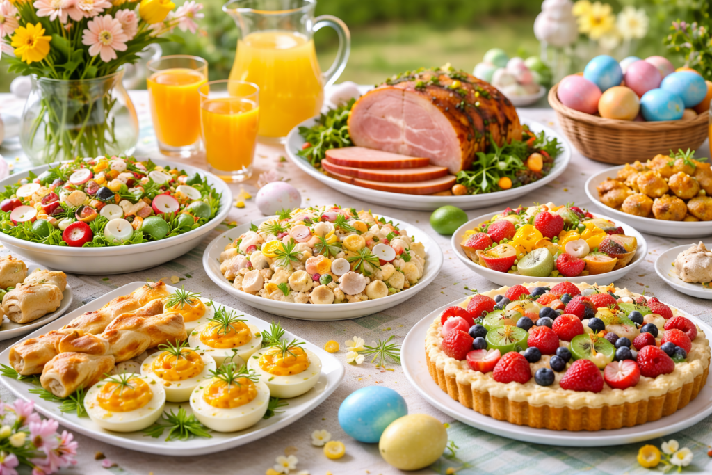 Zašto su uskršnji klasici i dalje najbolji