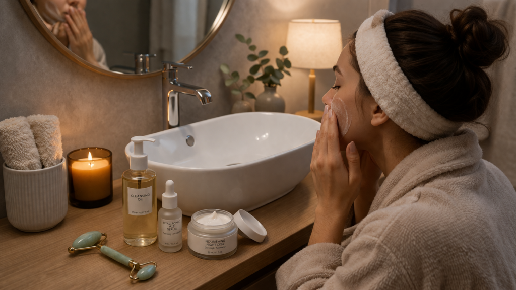 Greške koje kvare večernju rutinu