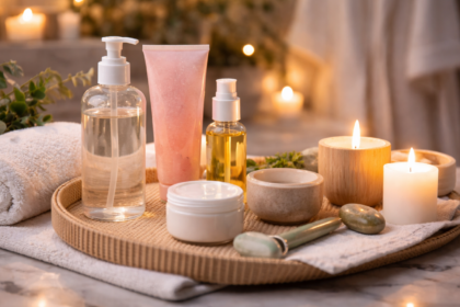 Večernja rutina za kožu iz snova!