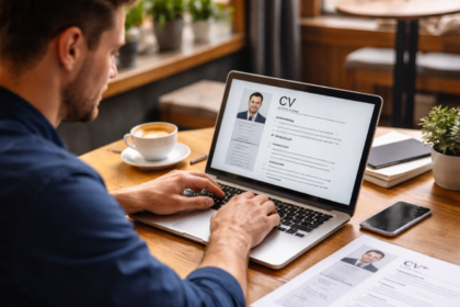 Životopis koji lovi posao: Napravi ga danas!