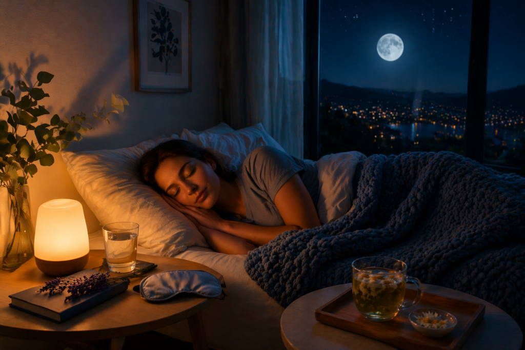 Ako san stalno zapinje, potraลพimo uzrok