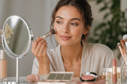 Prirodna šminka: 10 trikova za savršen izgled