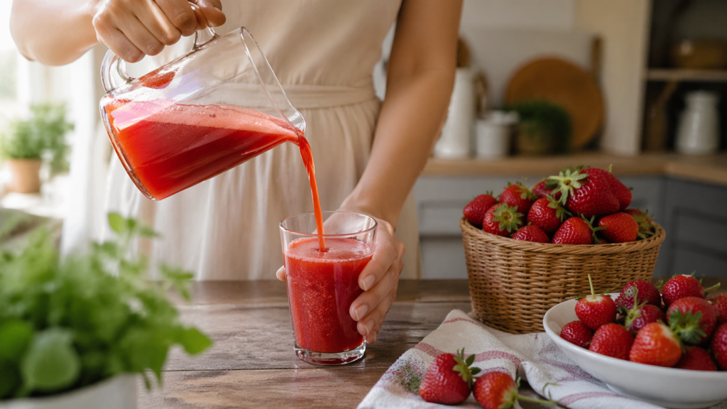 Zanimljiv detalj iz kuhinje